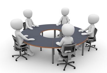 Betriebsrat an der Kerckhoff-Klinik