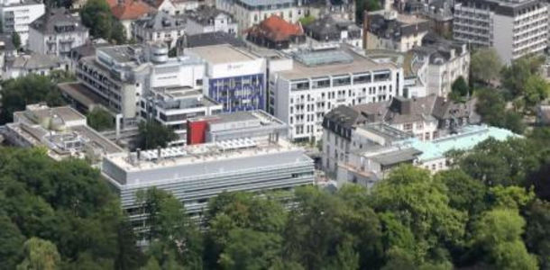 Kerckhoff-Klinik Überblick