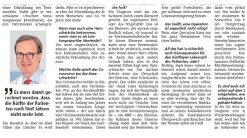Interview Prof. Hamm Wetterauer Zeitung vom 07.11.2020