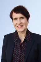 Bettina Pfaff-Degenkolb