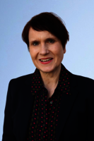 Bettina Pfaff-Degenkolb