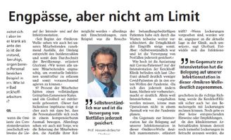 Prof. Ghofrani im Interview