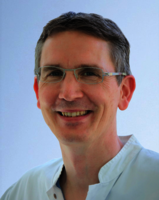 PD Dr Roland Klingenberg