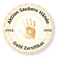 Aktion Saubere Hände
