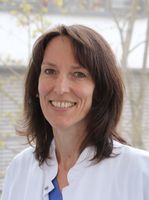 Juliane von Dahl, MTRA