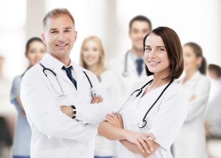 Stellenangebote Kerckhoff-Klinik